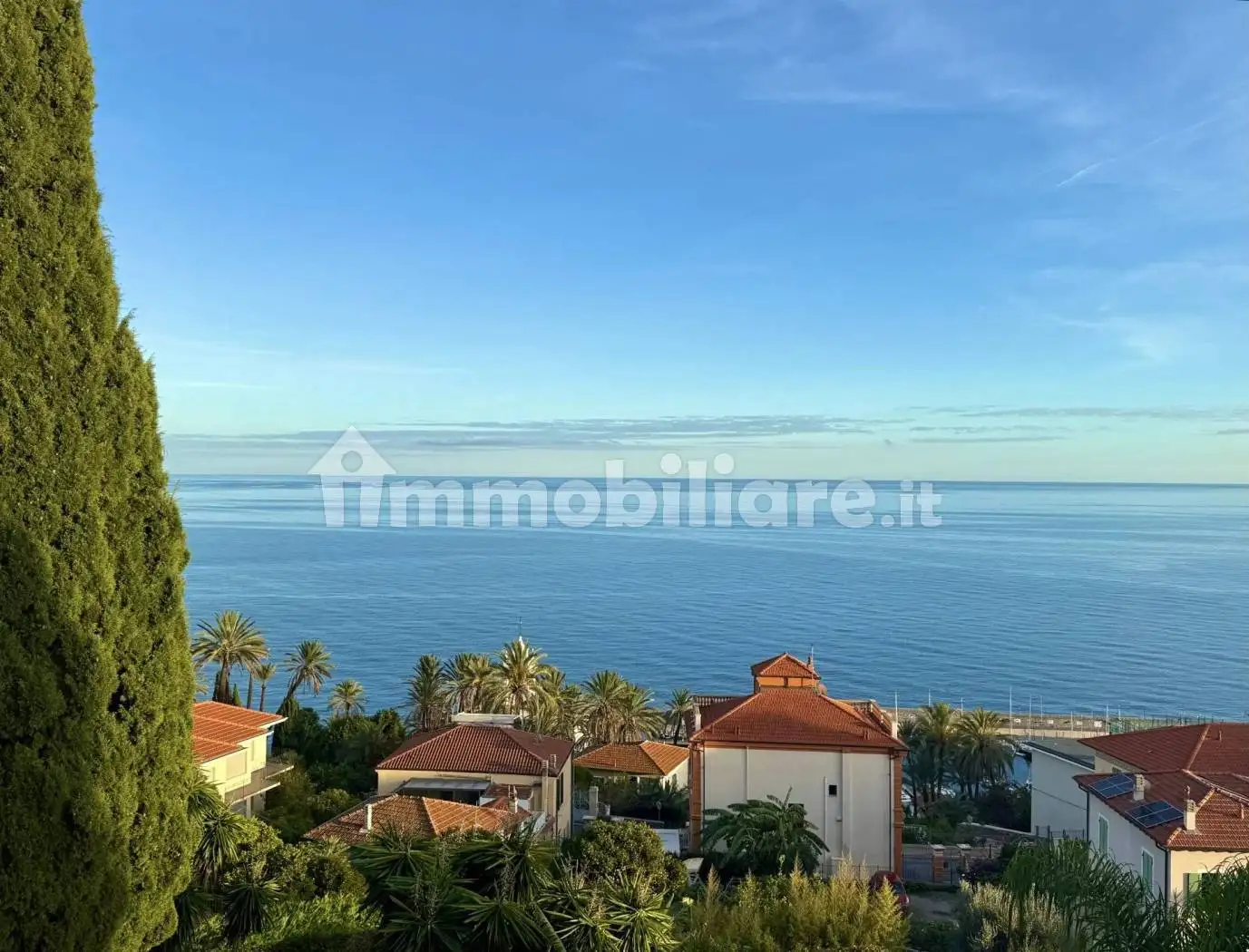 Appartamento via dei Colli, 73, Centro Storico, Sant'Ampelio, Bordighera - foto 4