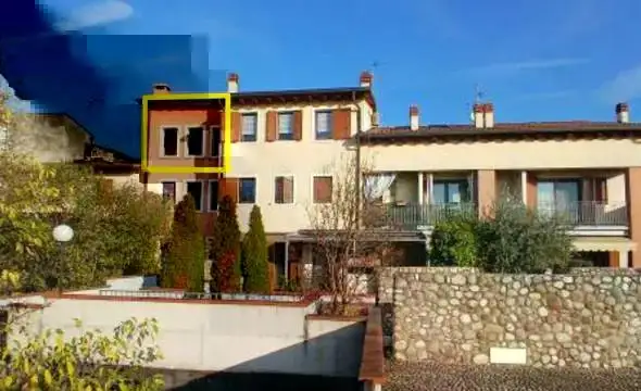 Appartamento in asta a Bussolengo