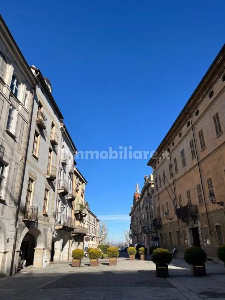 Trilocale via Roma, Centro Storico, Cuneo - foto 5