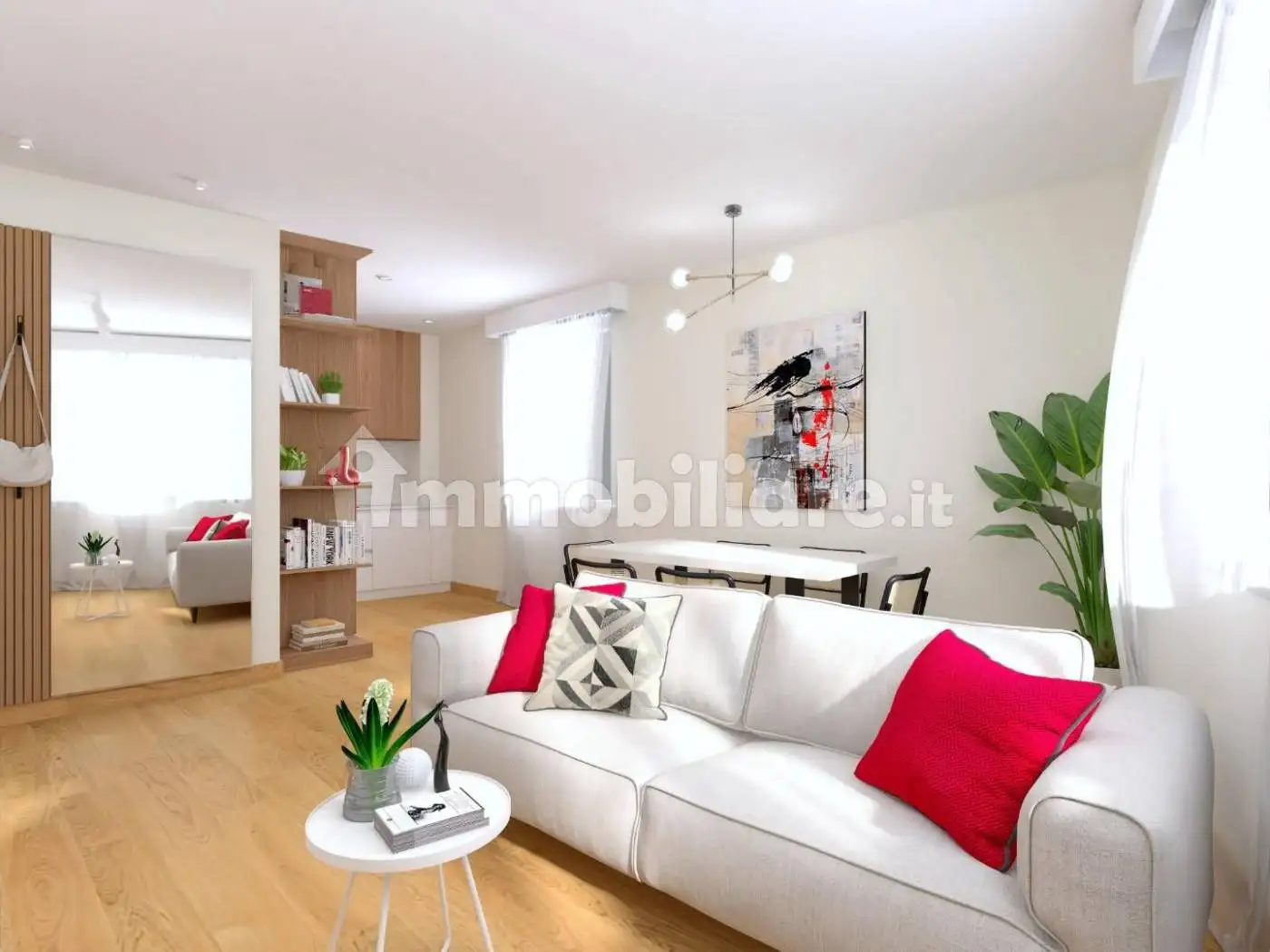 Appartamento in vendita a Pisa