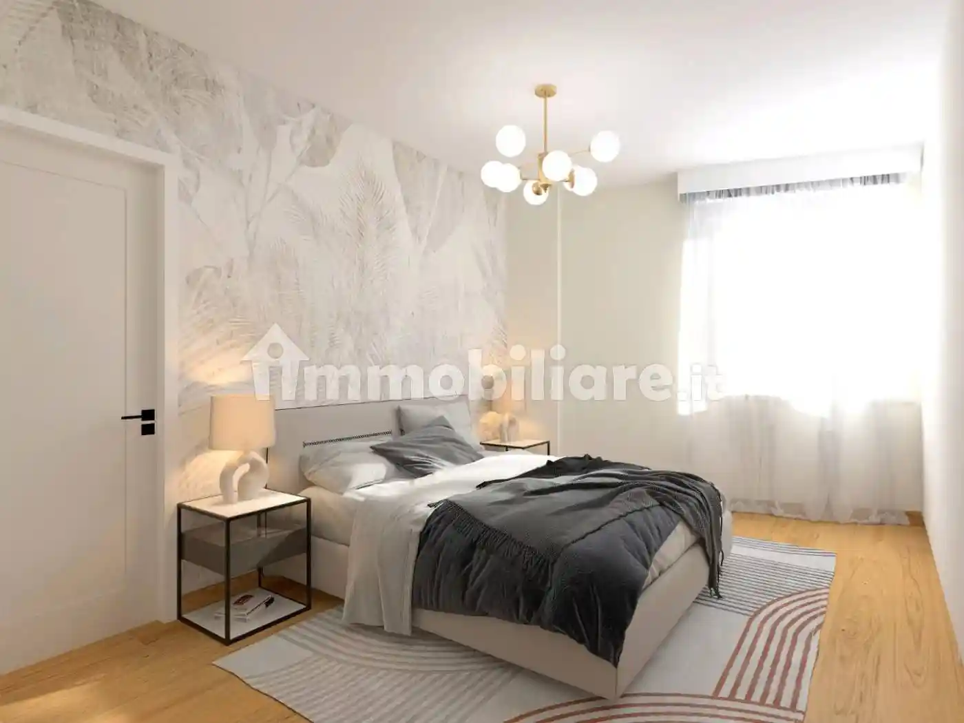 Bilocale Ponte della Vittoria, San Martino, Pisa - foto 3