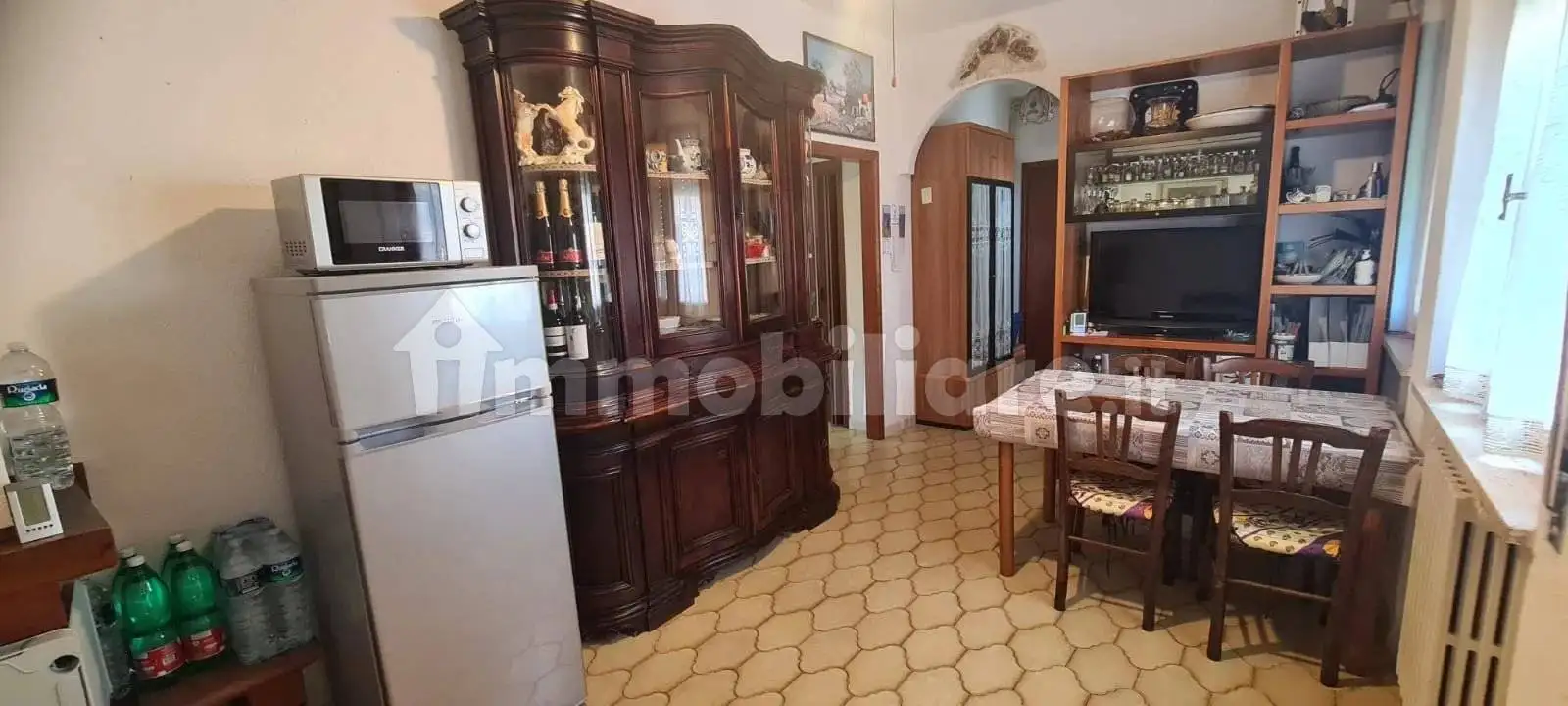 Appartamento in affitto a Piombino