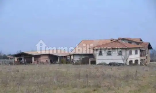 Casa indipendente in asta a Vigolzone