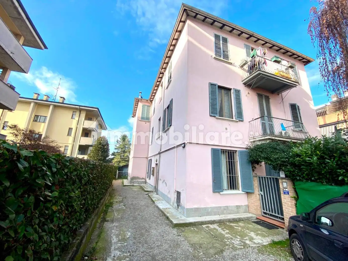 Appartamento in vendita a Parma