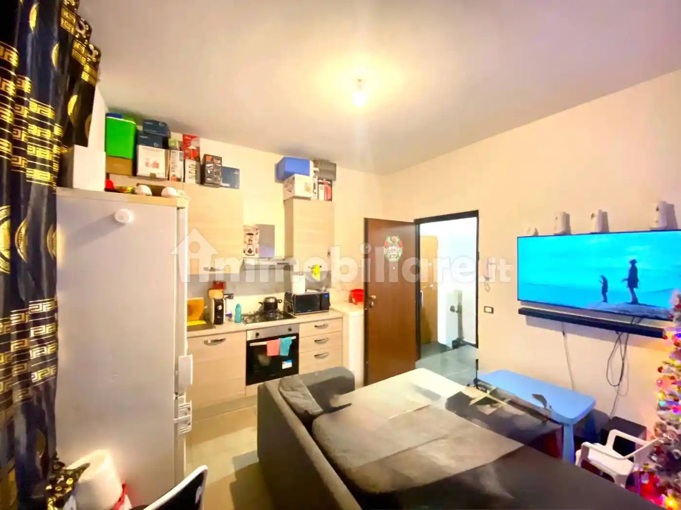 Trilocale via Toscana, San Lazzaro, Parma - foto 3