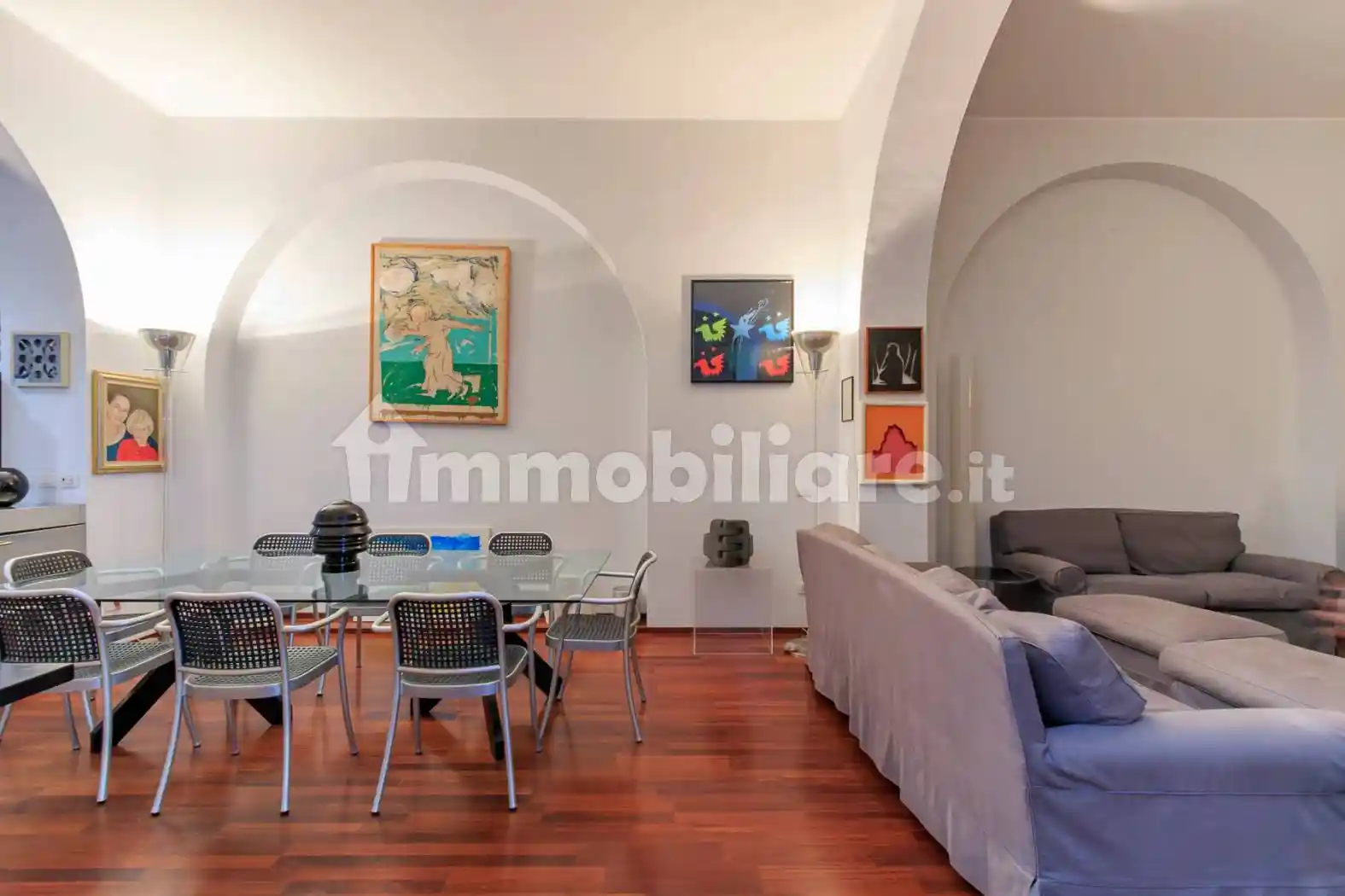 Appartamento via Nino Bixio, Porta Venezia, Milano - foto 3