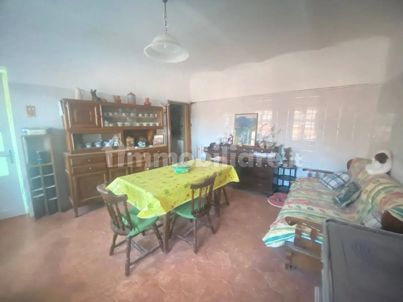 Terratetto unifamiliare via Enrico Martini Mauri, Scaparone, Biglini, Magliano, Alba - foto 2