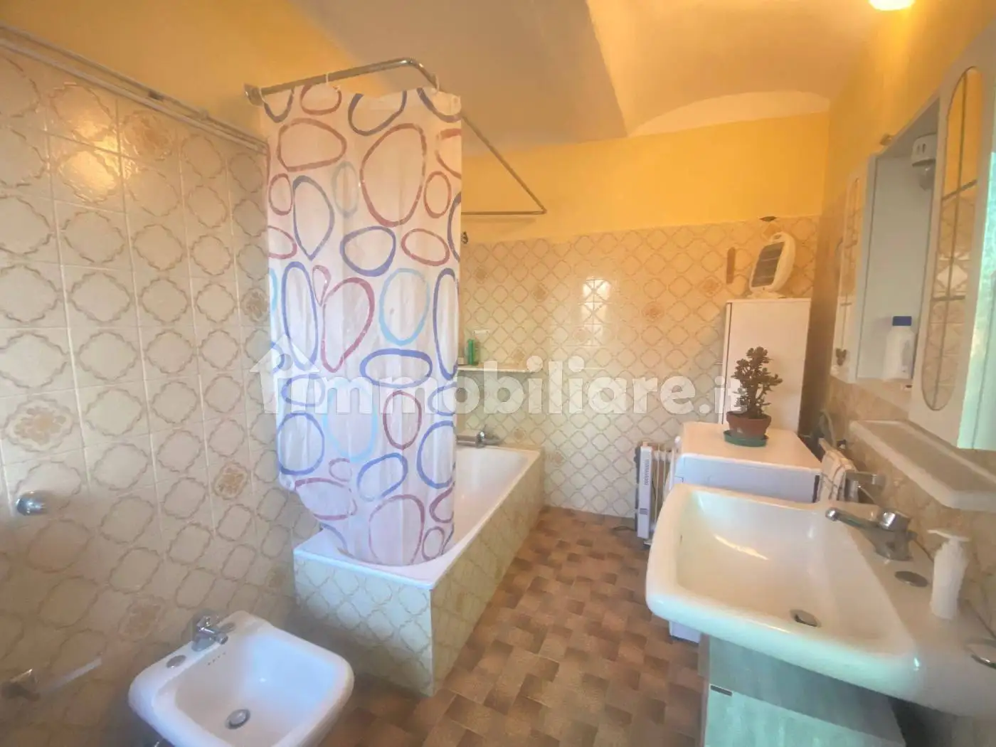 Terratetto unifamiliare via Enrico Martini Mauri, Scaparone, Biglini, Magliano, Alba - foto 4