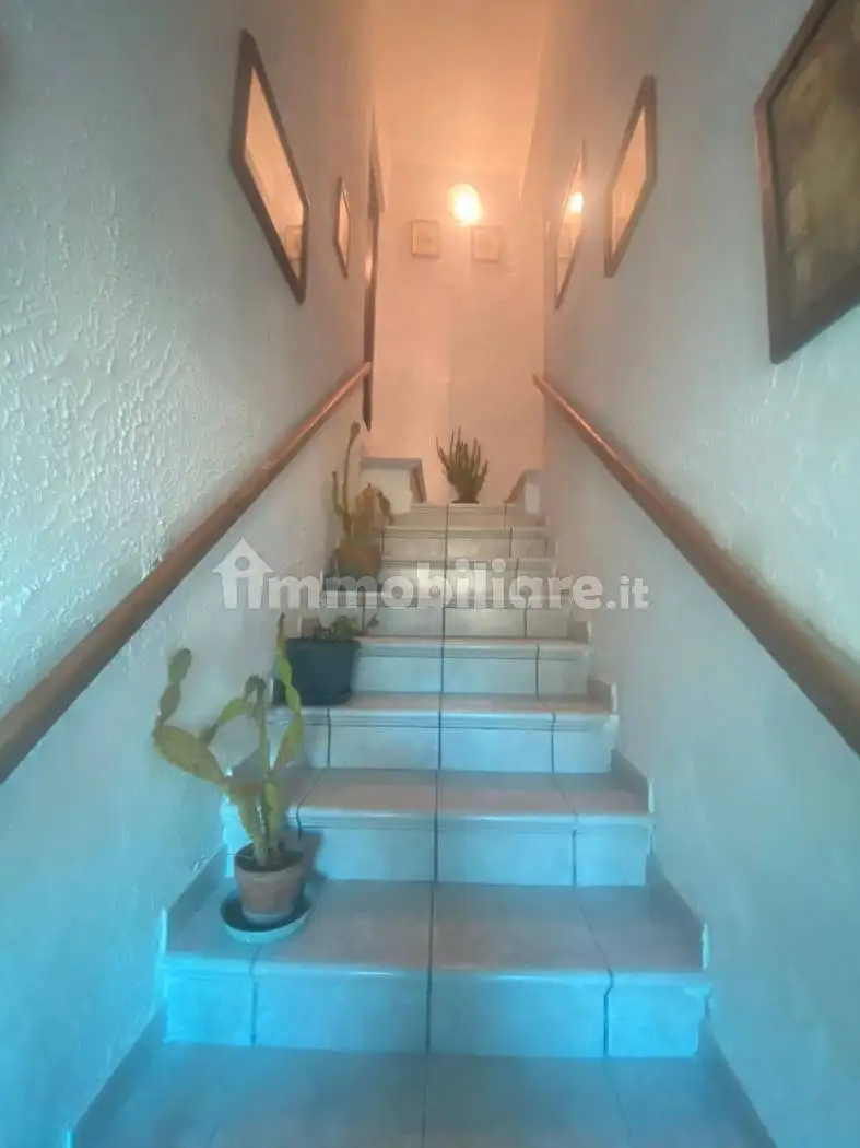 Terratetto unifamiliare via Enrico Martini Mauri, Scaparone, Biglini, Magliano, Alba - foto 5