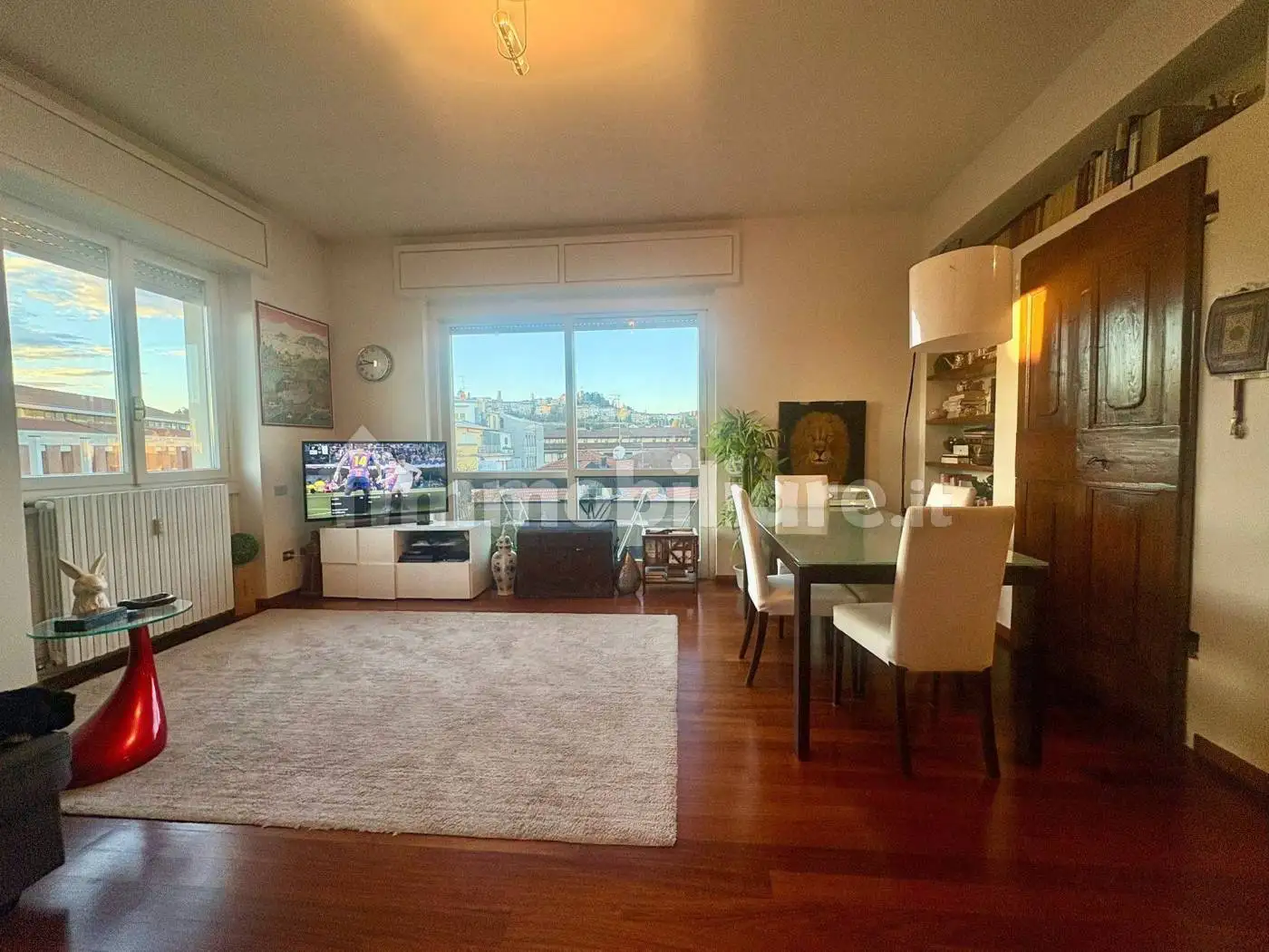 Appartamento in affitto a Bergamo