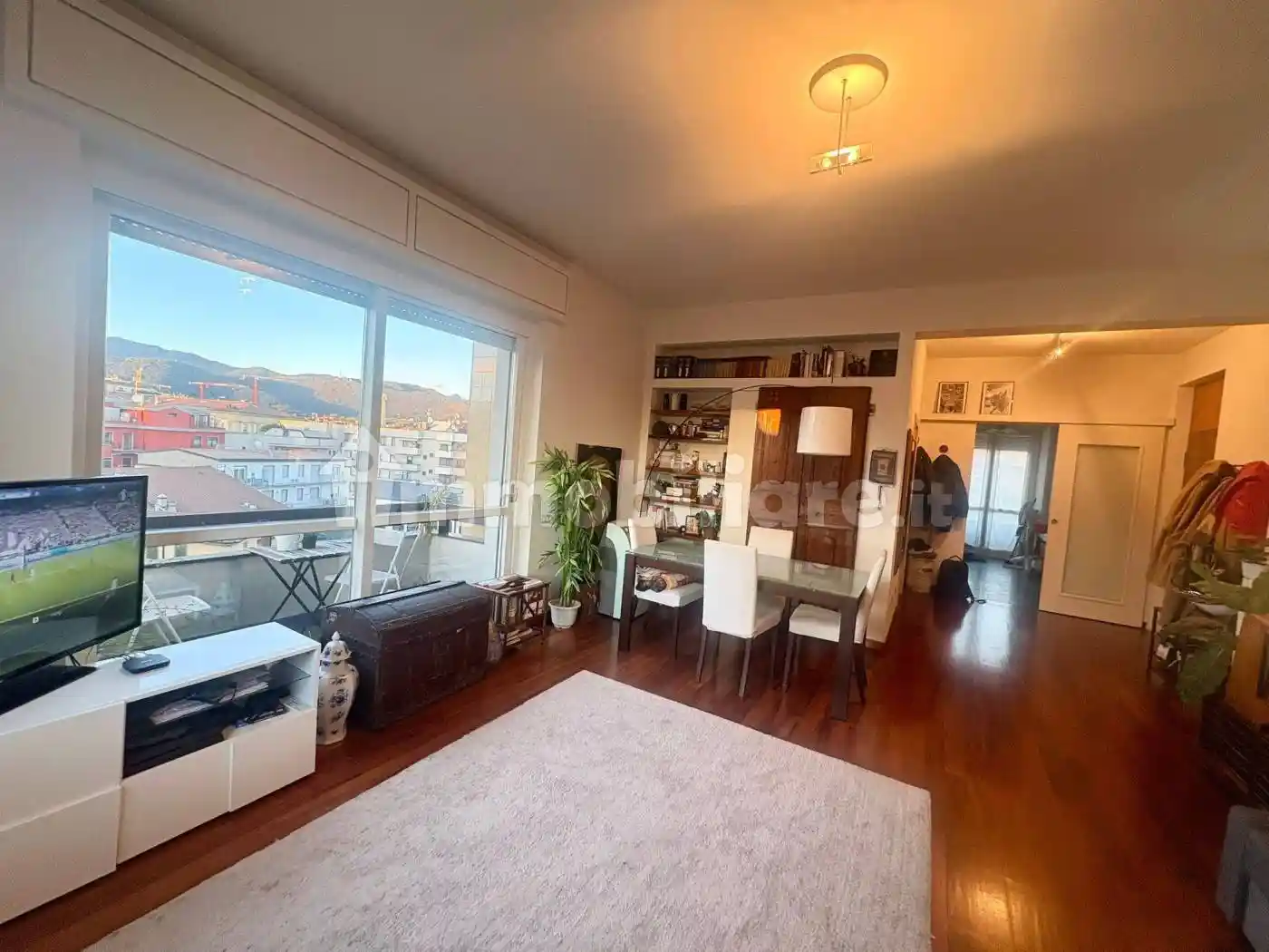 Bilocale via Giovanni Pascoli 3, Stazione, Bergamo - foto 2