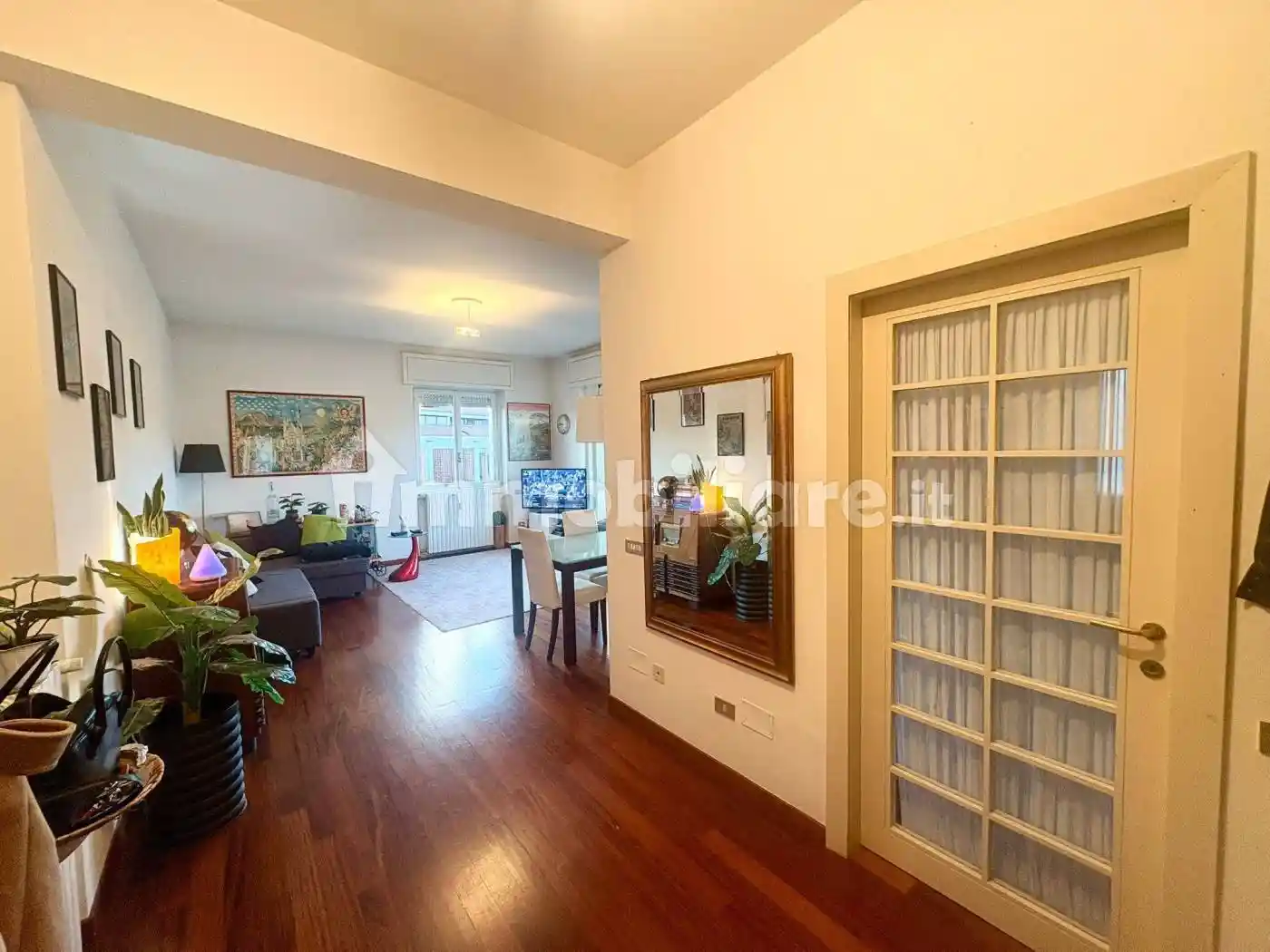 Bilocale via Giovanni Pascoli 3, Stazione, Bergamo - foto 3