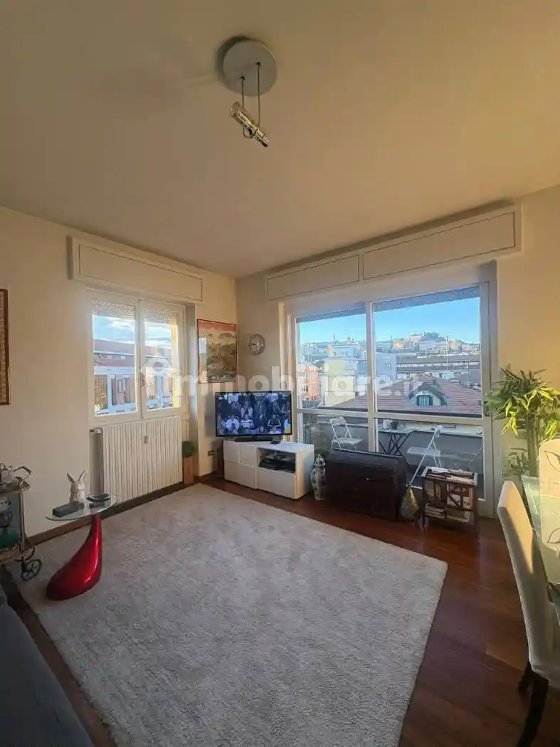 Bilocale via Giovanni Pascoli 3, Stazione, Bergamo - foto 4