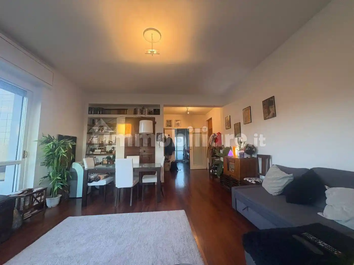 Bilocale via Giovanni Pascoli 3, Stazione, Bergamo - foto 5