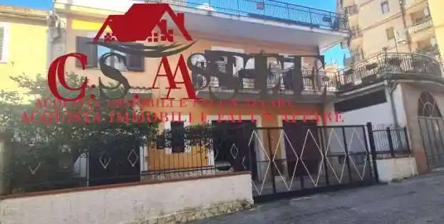 Casa indipendente in vendita a Augusta