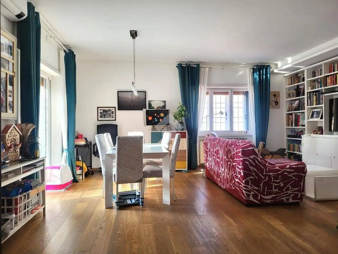 Appartamento in affitto a Roma