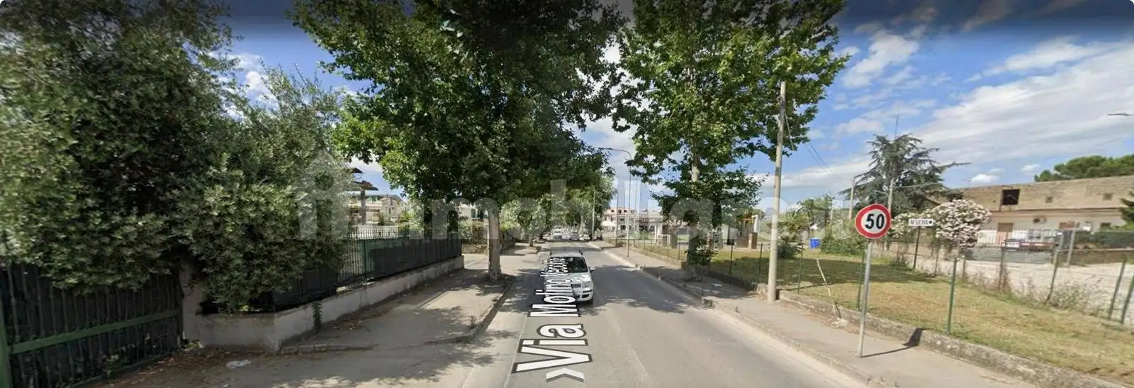 Villa in vendita a Acerra