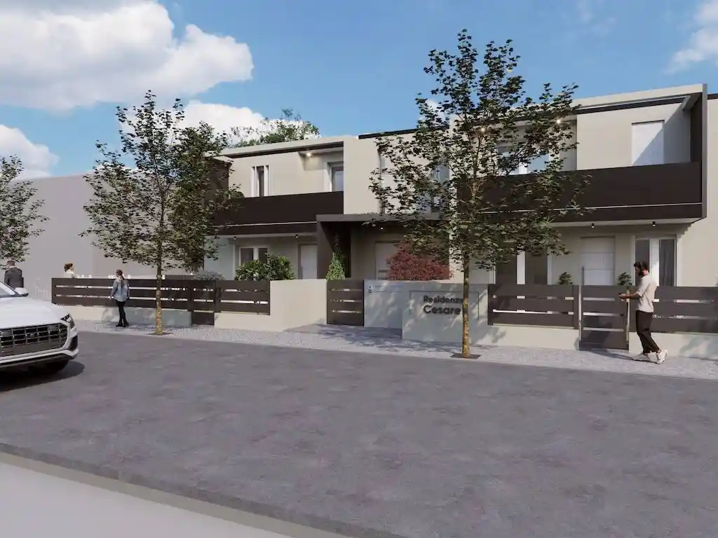 Trilocale Strada di Canizzano, Canizzano, Treviso - foto 5