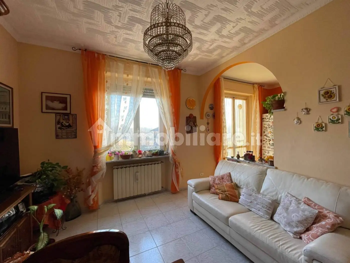 Appartamento in vendita a Casale Monferrato