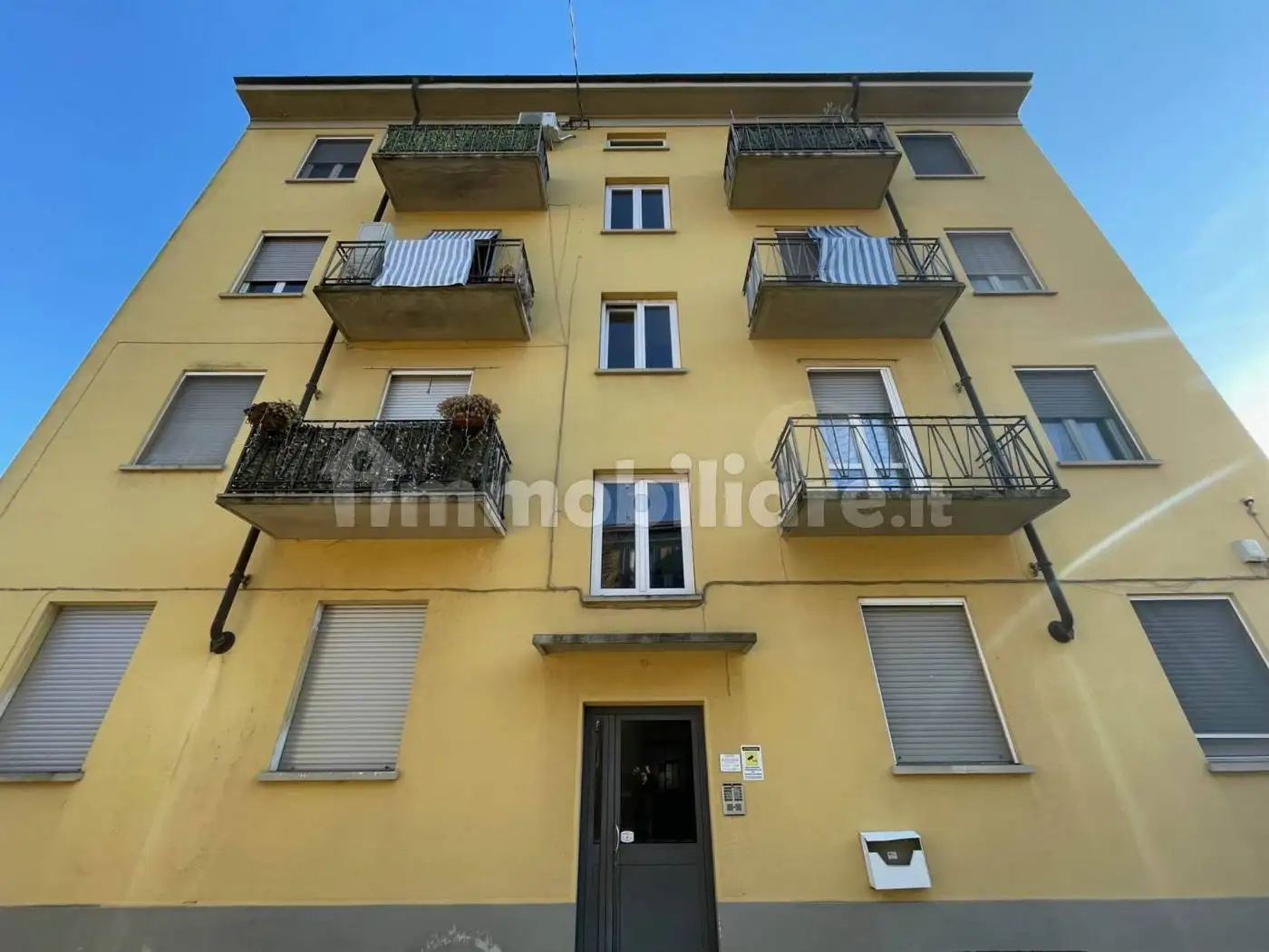 Trilocale corso Valentino 32, Valentino, Casale Monferrato - foto 2