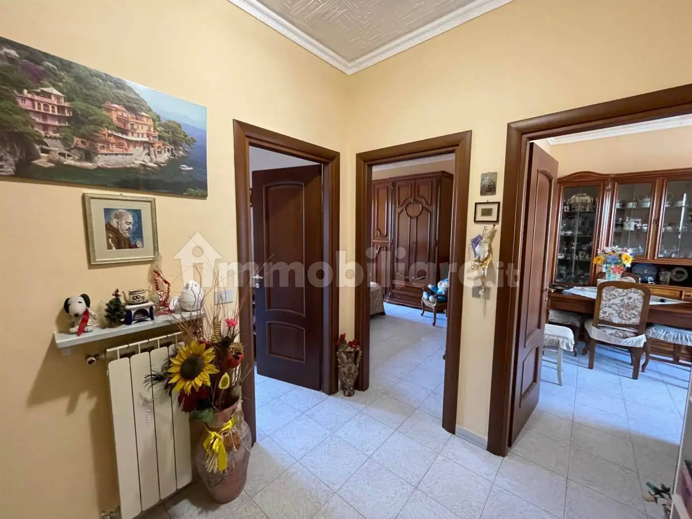 Trilocale corso Valentino 32, Valentino, Casale Monferrato - foto 3