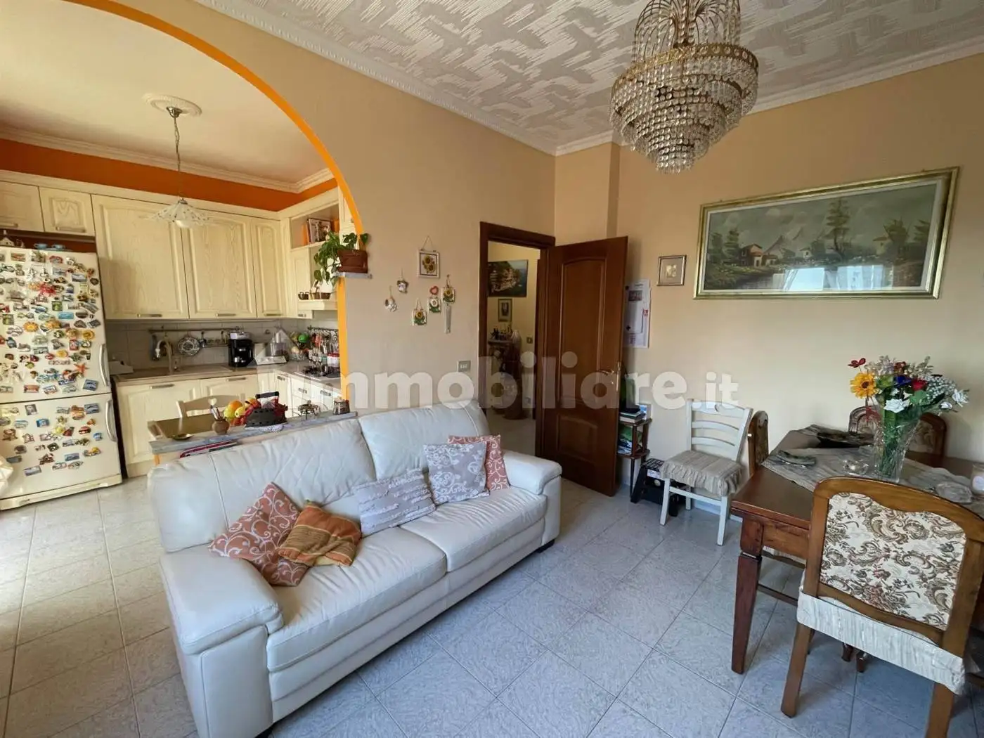 Trilocale corso Valentino 32, Valentino, Casale Monferrato - foto 5