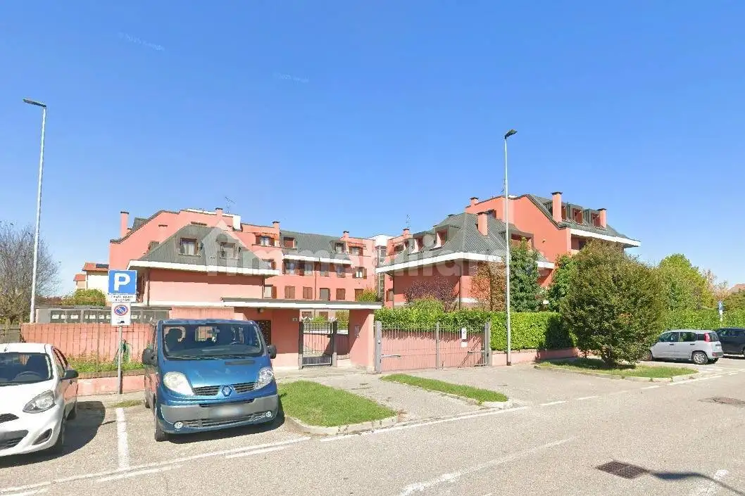 Appartamento in vendita a Vidigulfo