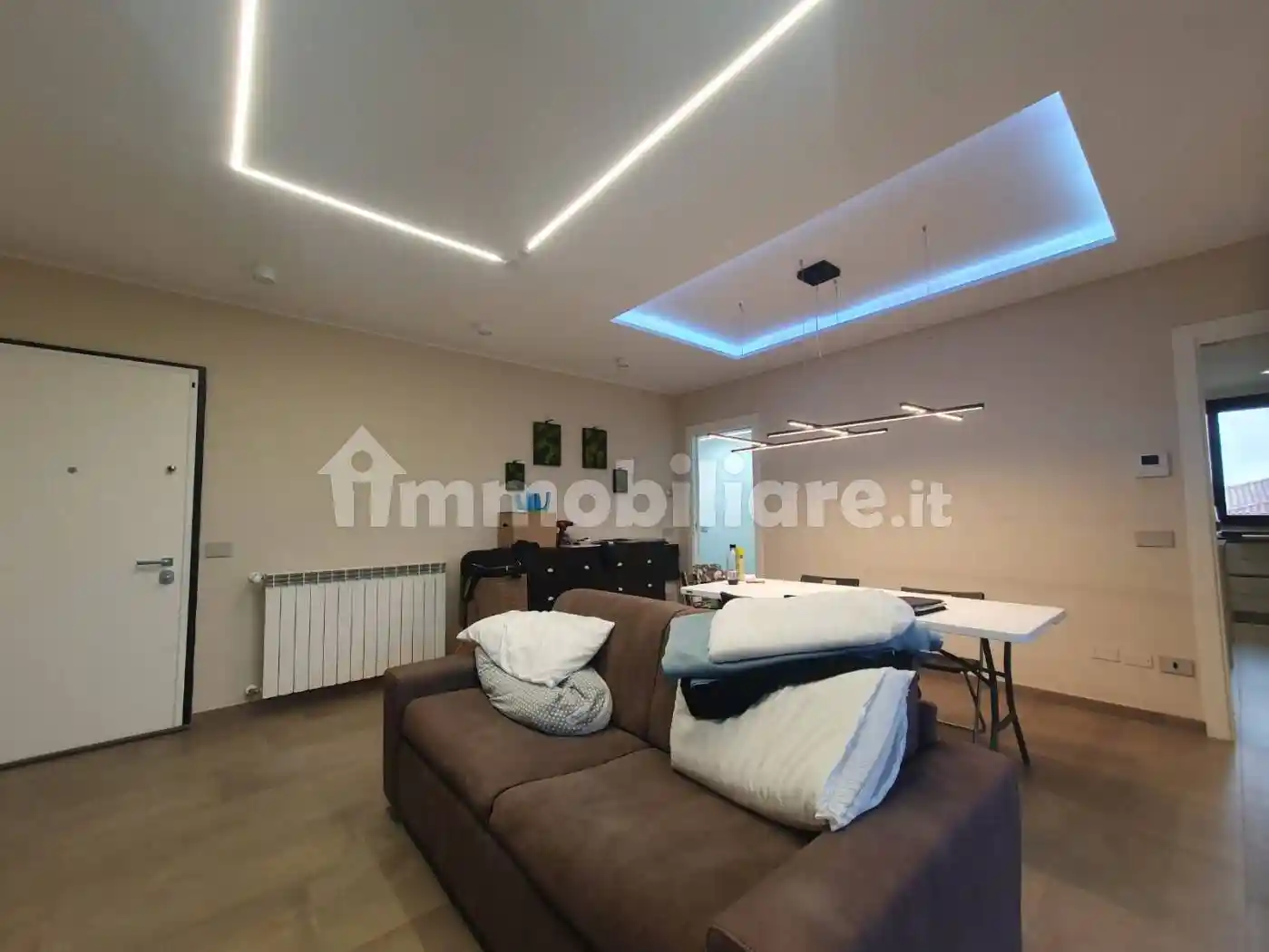 Trilocale via Trento, Centro, Vidigulfo - foto 2