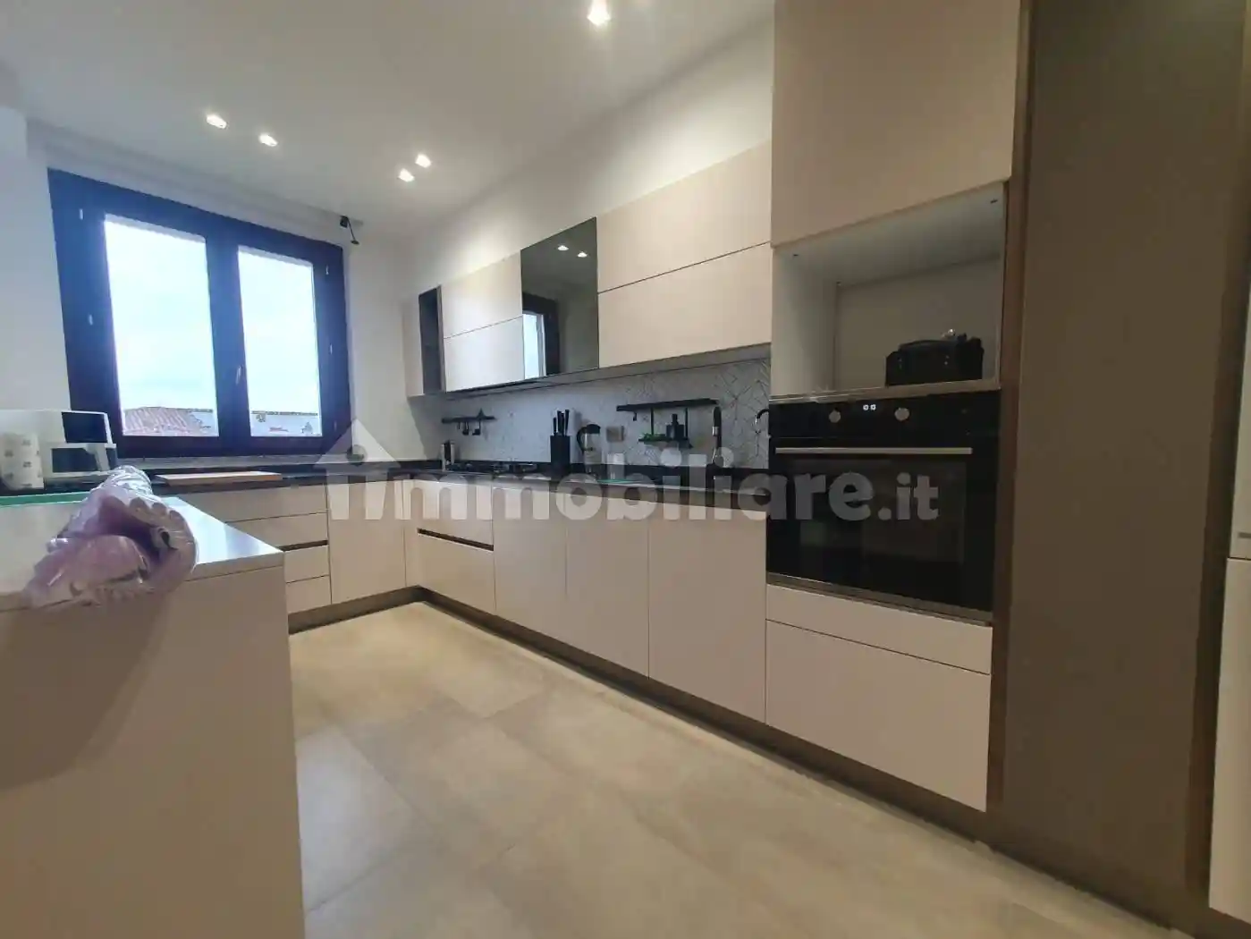 Trilocale via Trento, Centro, Vidigulfo - foto 3