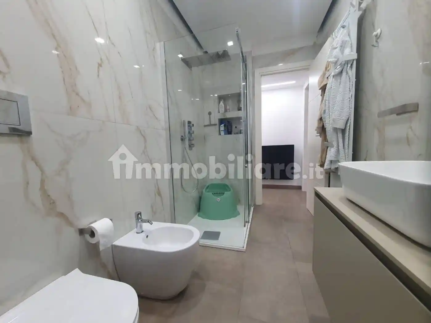 Trilocale via Trento, Centro, Vidigulfo - foto 5