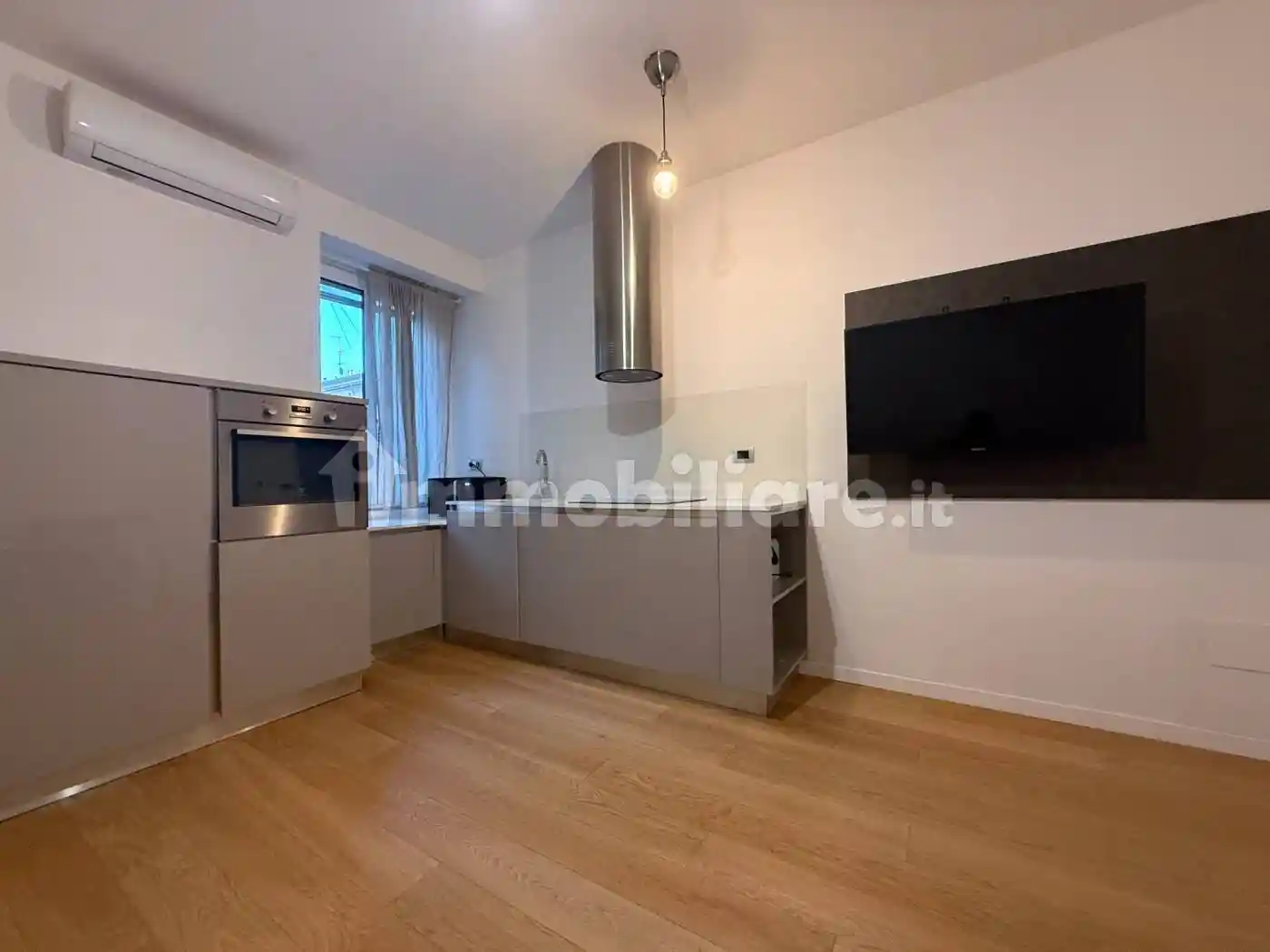 Bilocale via Giovanni Battista Niccolini 24, Paolo Sarpi, Milano - foto 4