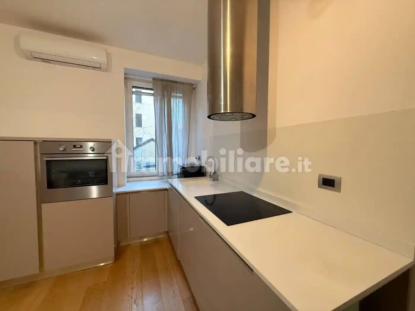 Bilocale via Giovanni Battista Niccolini 24, Paolo Sarpi, Milano - foto 5