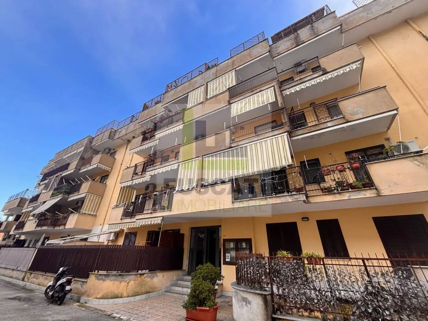 Appartamento in vendita a Mugnano di Napoli