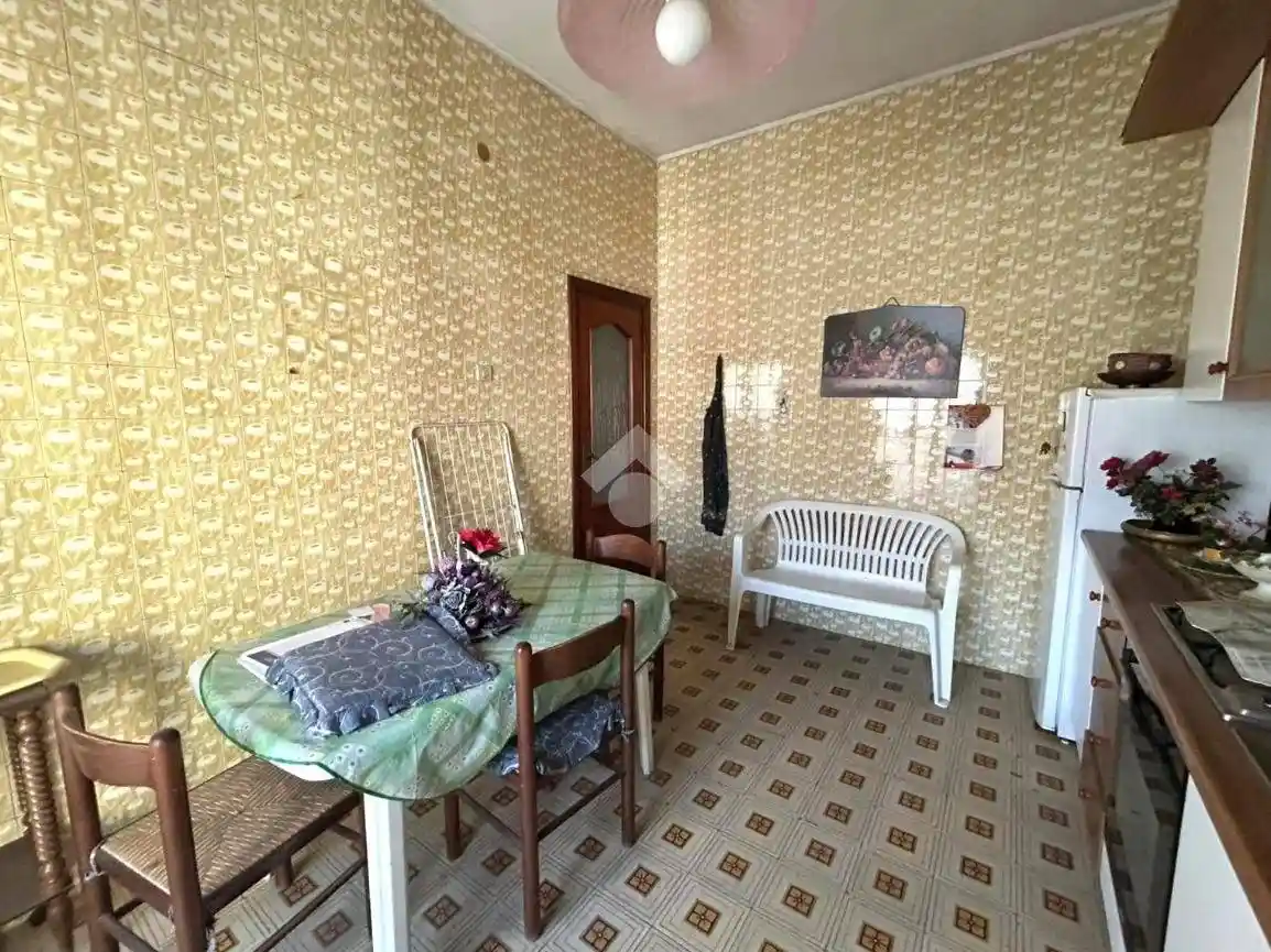 Trilocale via Principe di Piemonte 34, Centro, Casoria - foto 4