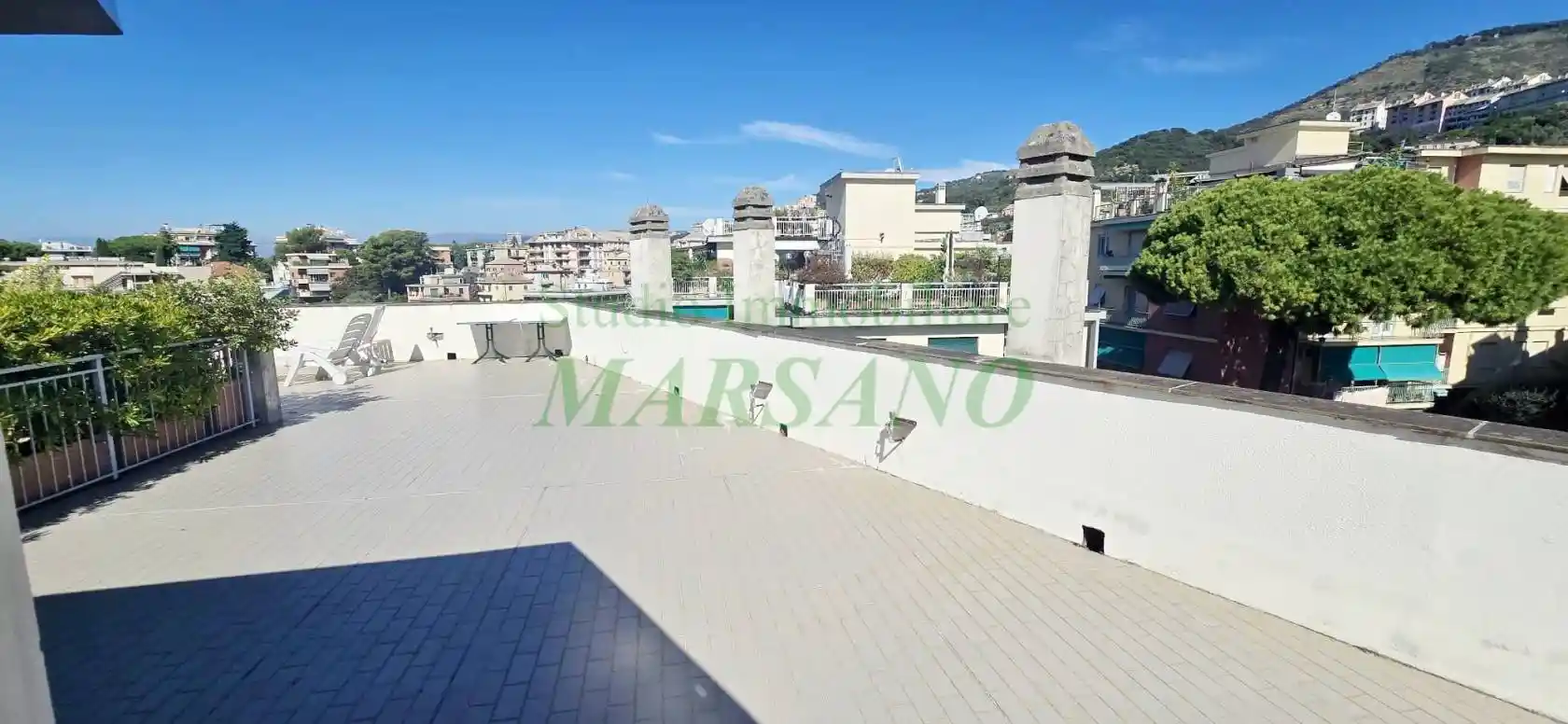 Trilocale via Giuseppe Majorana, Quinto, Genova - foto 2