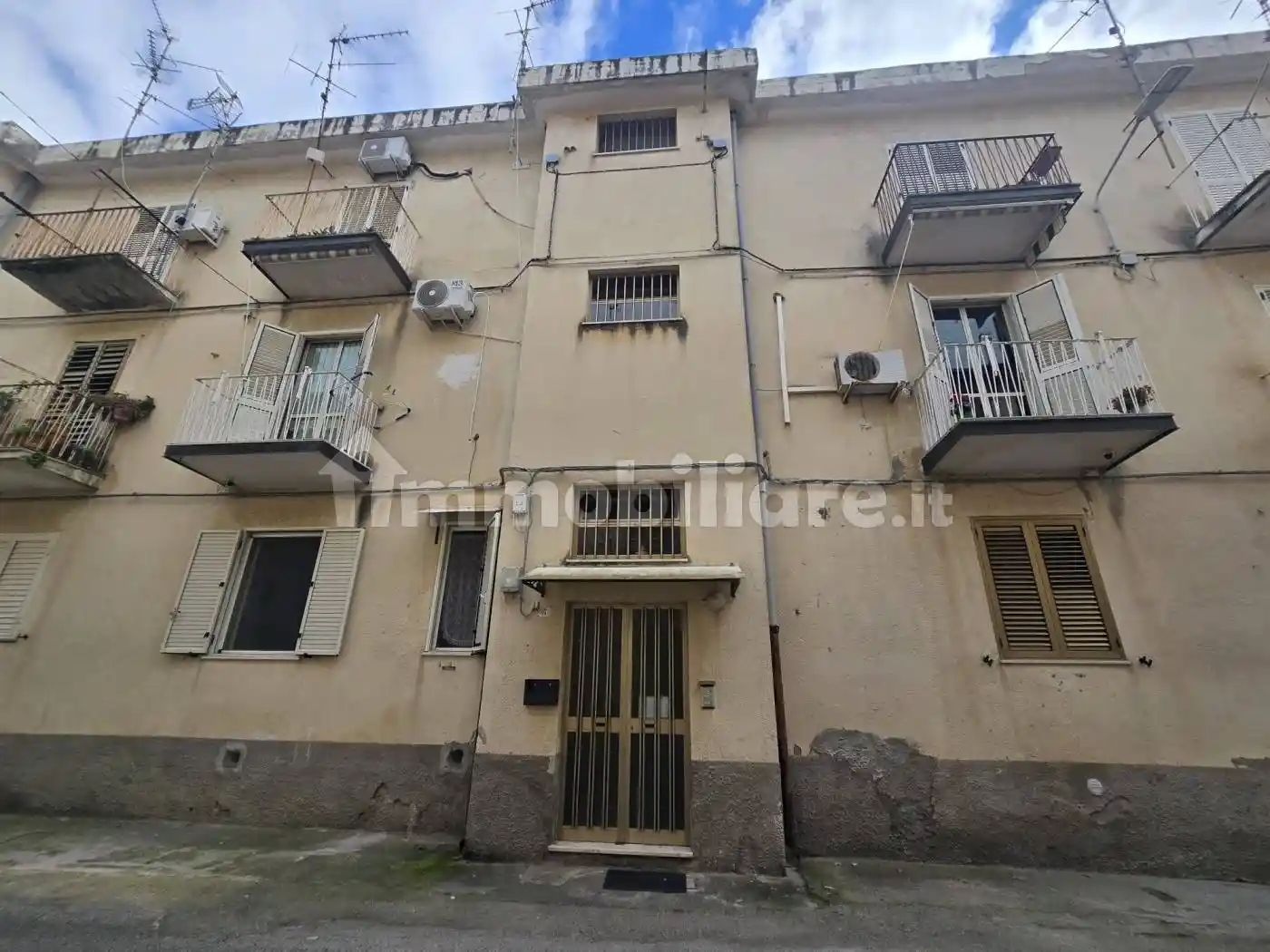 Bilocale via Catullo 1, Centro, Vibo Valentia - foto 3