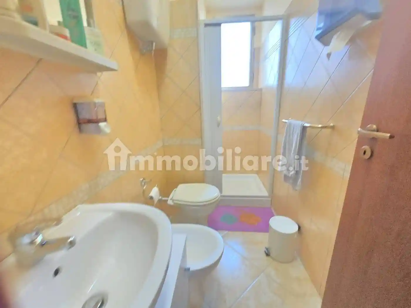 Bilocale via Catullo 1, Centro, Vibo Valentia - foto 4