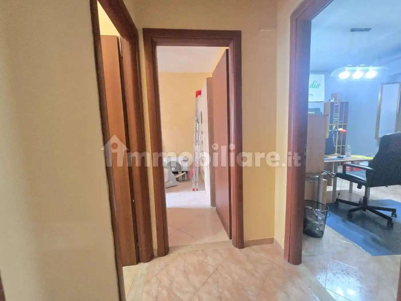 Bilocale via Catullo 1, Centro, Vibo Valentia - foto 5