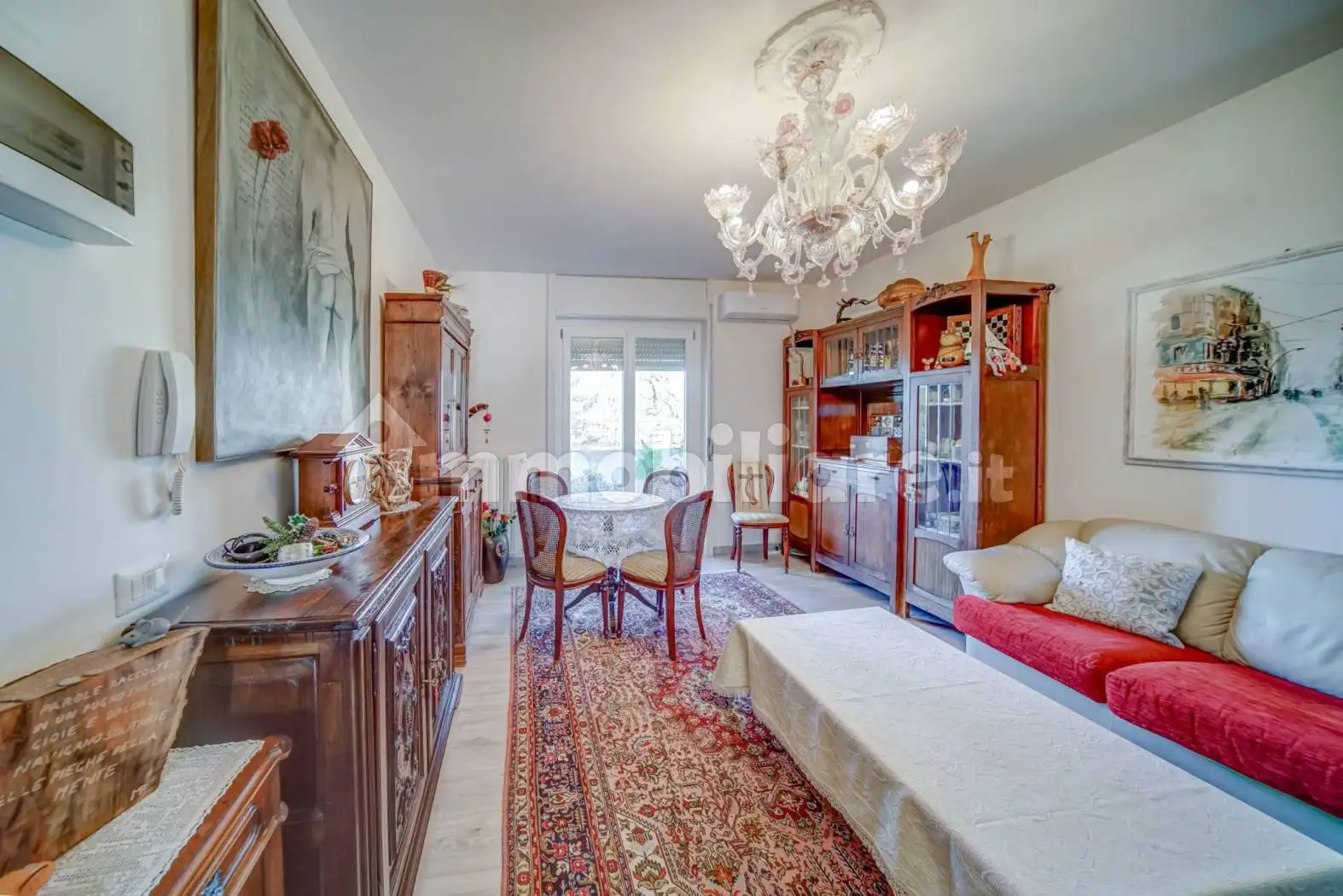 Trilocale via Mascagni 42, Centro, Angera - foto 3