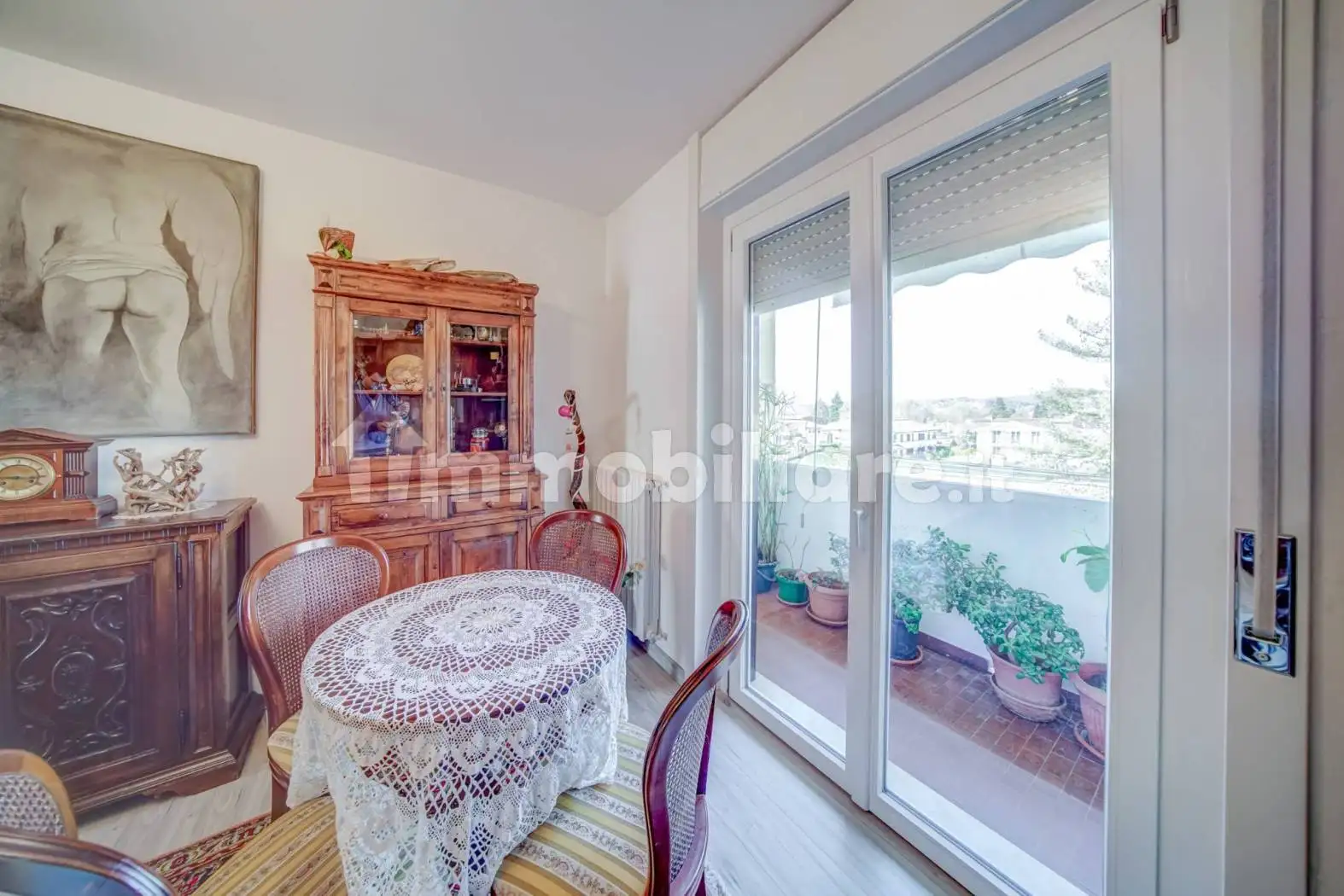 Trilocale via Mascagni 42, Centro, Angera - foto 5