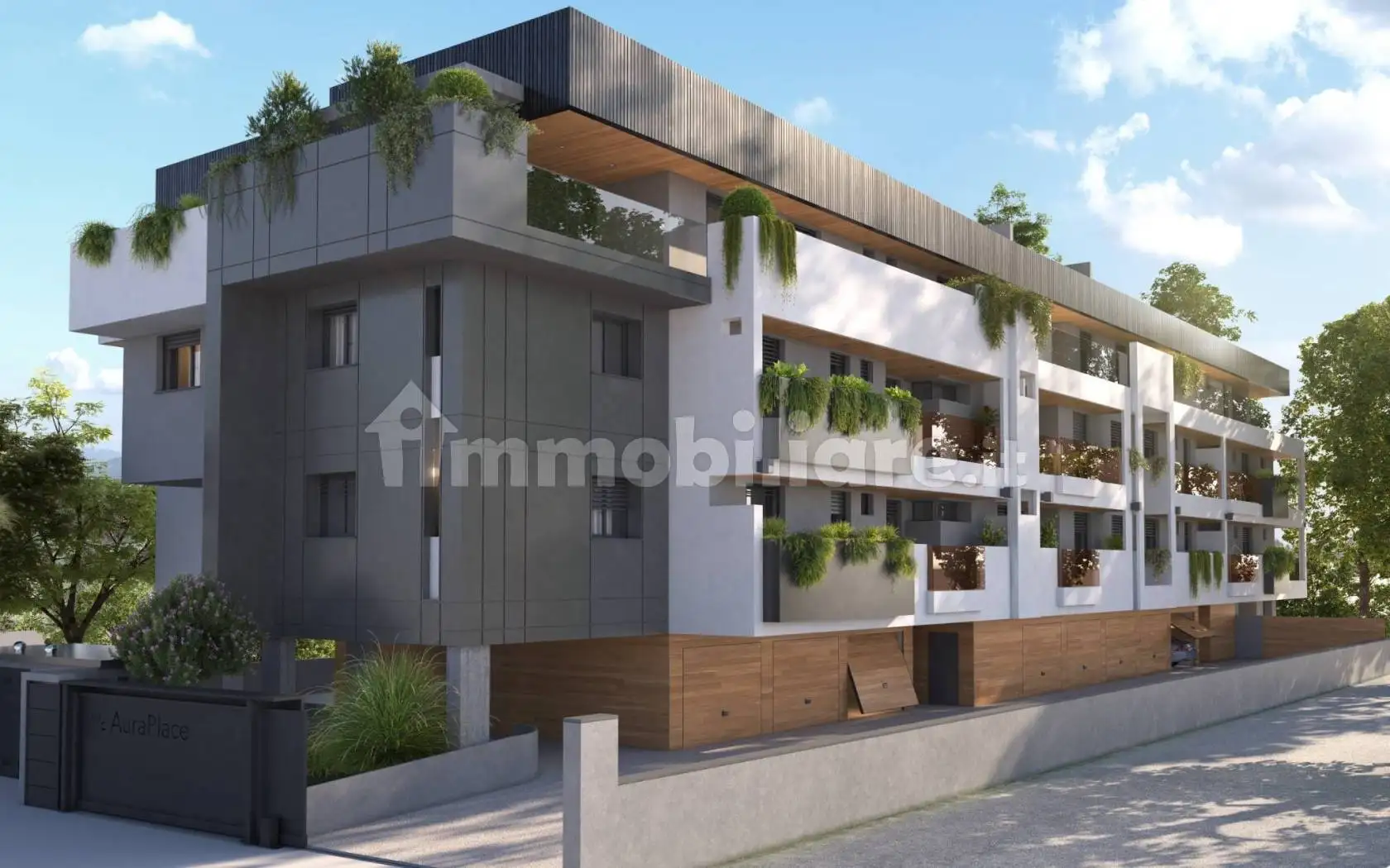 Progetto in vendita a Bologna