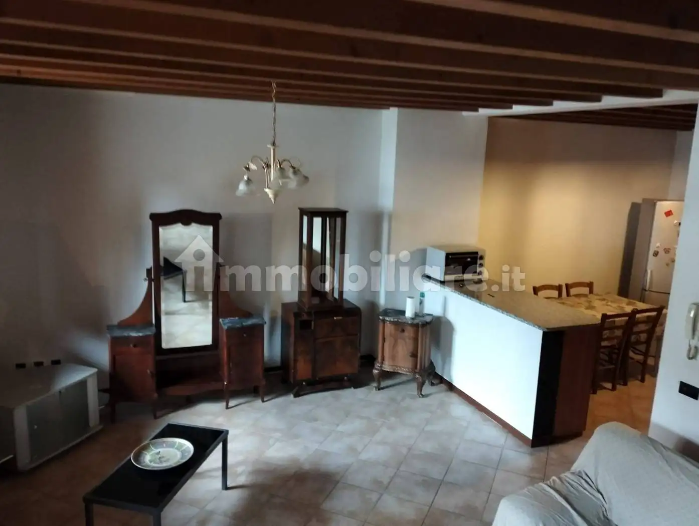 Villetta a schiera in vendita a Fiesse