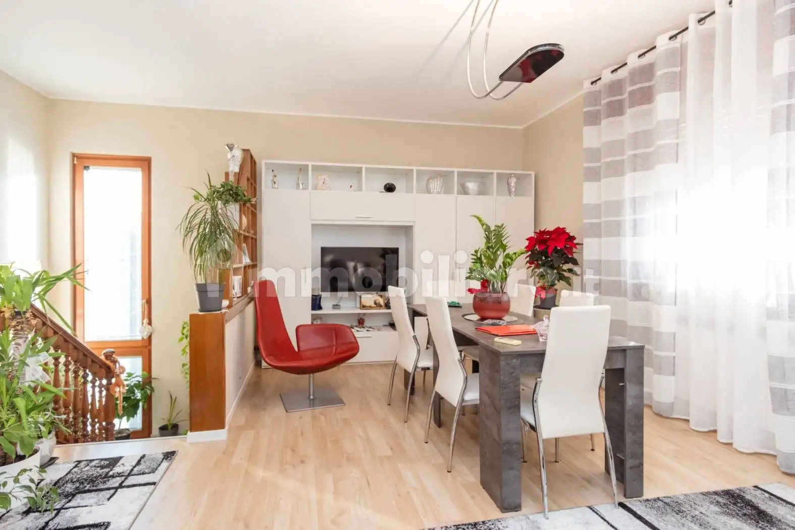 Appartamento in vendita a Nova Milanese