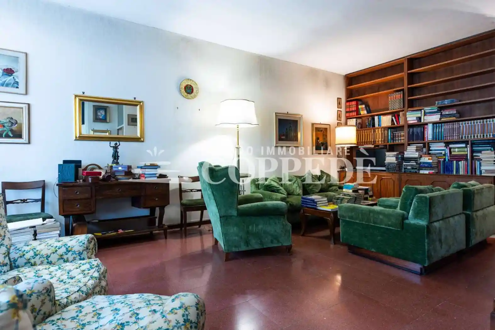 Quadrilocale via LUIGI BODIO, Vigna Clara - Vigna Stelluti, Roma - foto 5