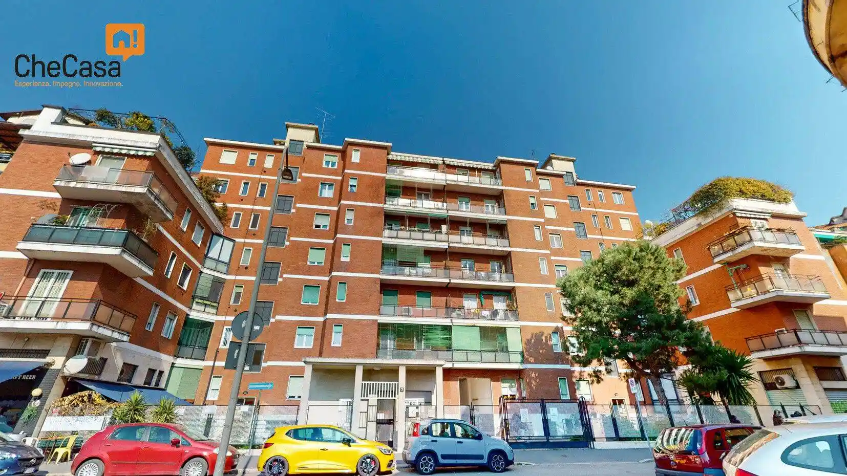 Trilocale via Anacreonte 7, Cimiano, Milano - foto 3