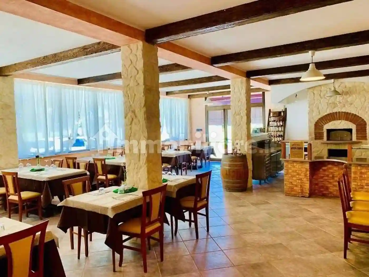 Palazzo - Edificio - foto 2