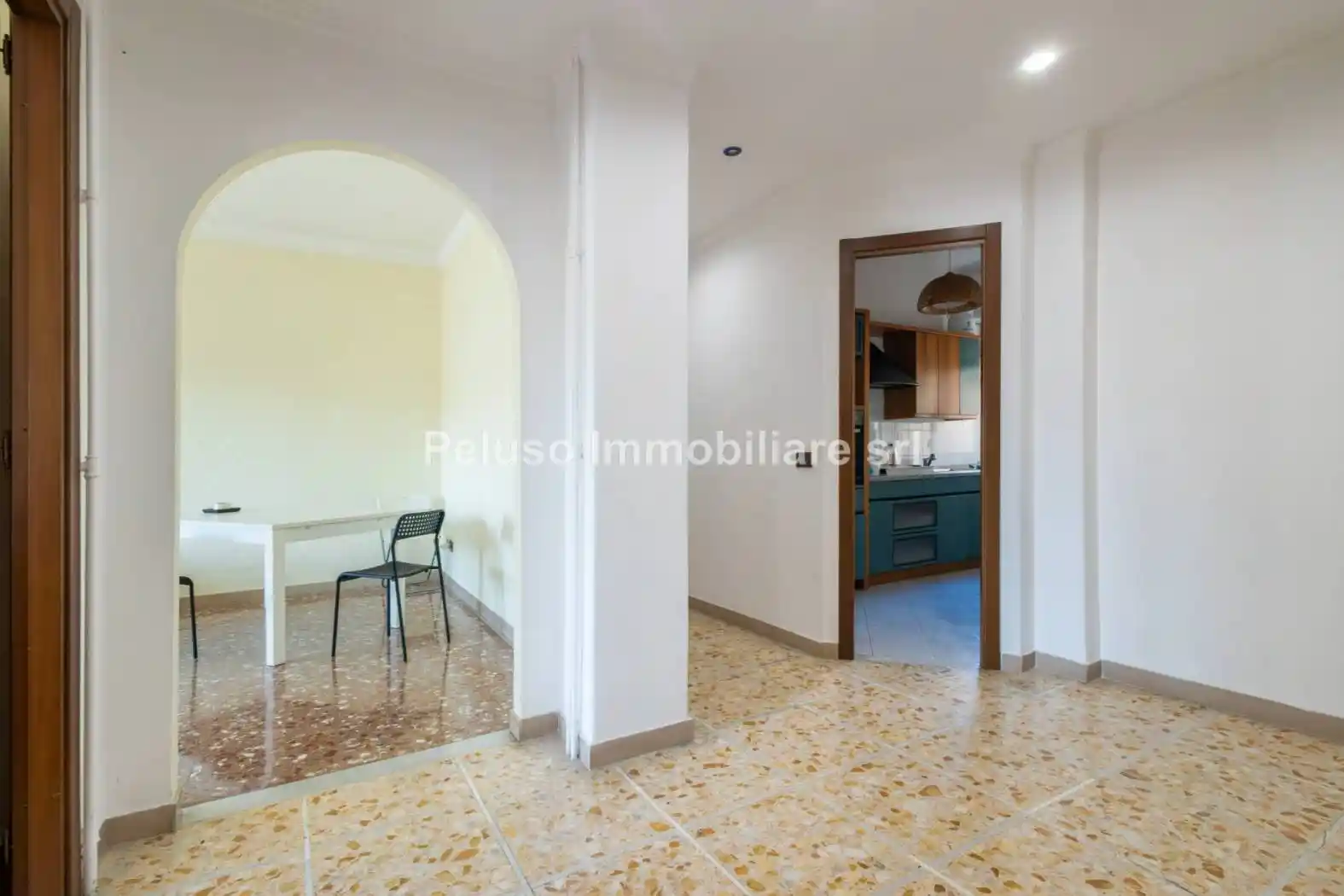 Bilocale via Popilio Lenate, Cinecittà, Roma - foto 3