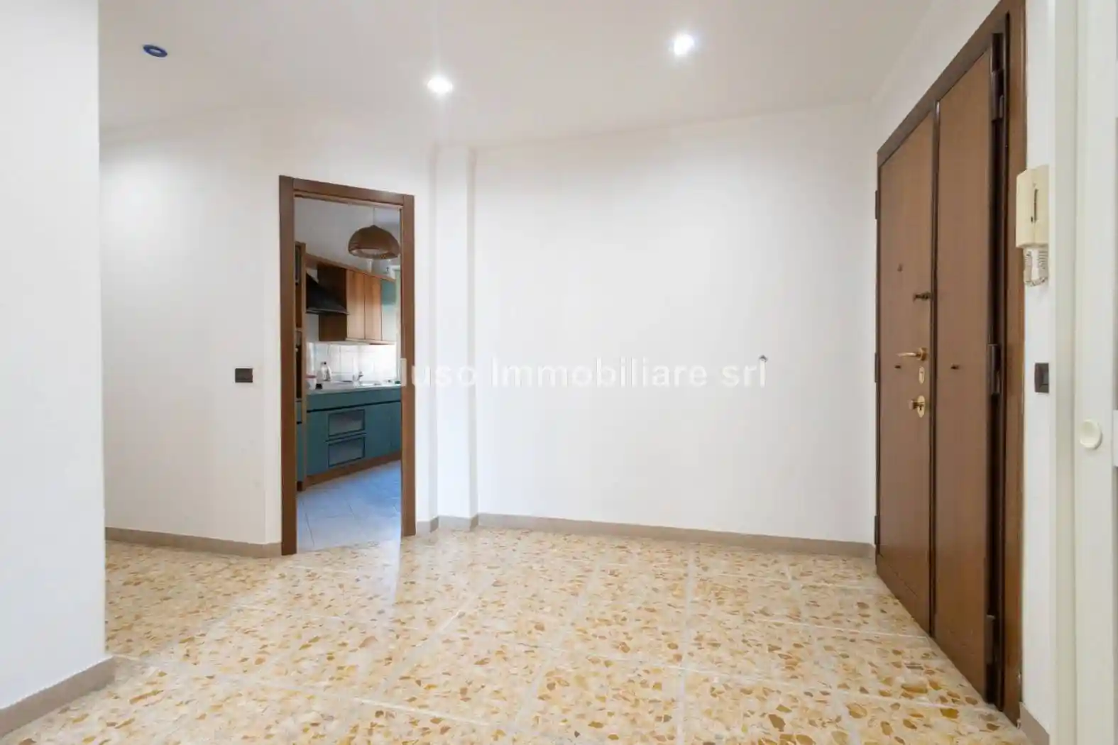 Bilocale via Popilio Lenate, Cinecittà, Roma - foto 4