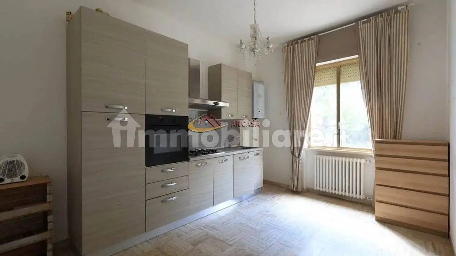 Appartamento in vendita a Montepulciano