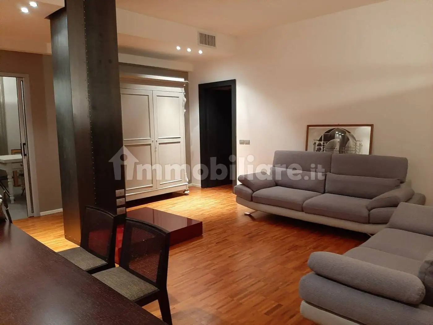 Appartamento in affitto a Piacenza